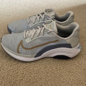 Nike Superrep Go 3 shoes!